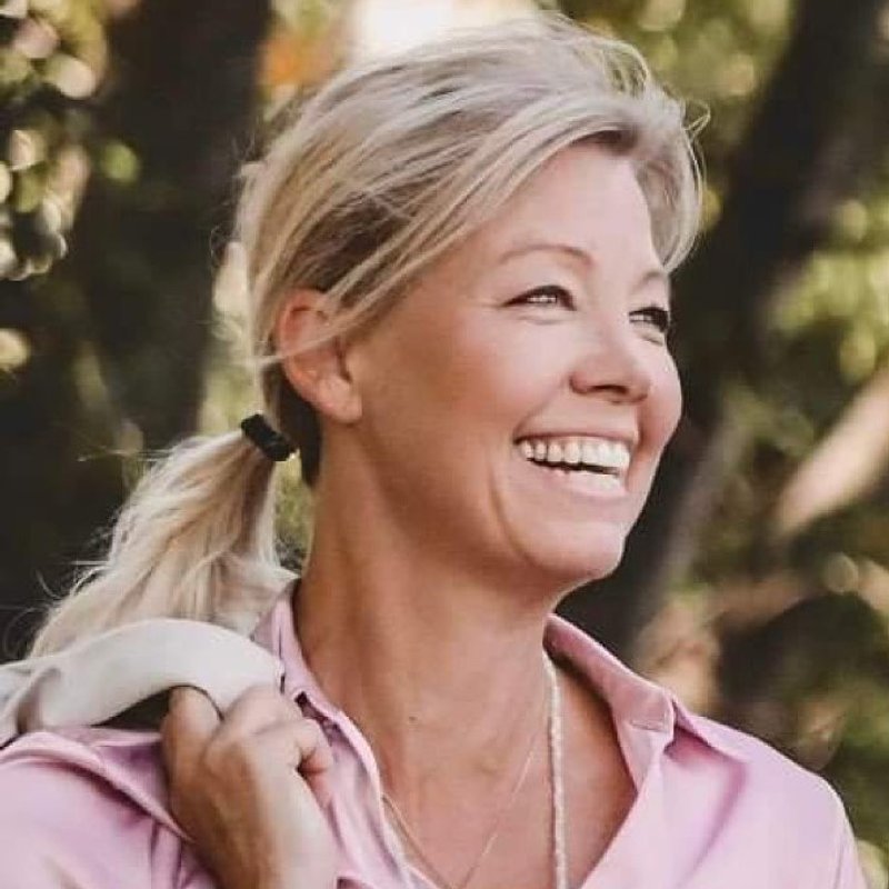 Profilbild för Nina Holpers