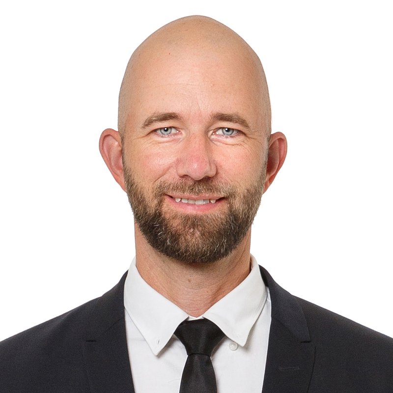 Profilbild för Michael Carpman