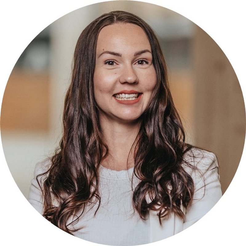 Profilbild för Sofie Marklund