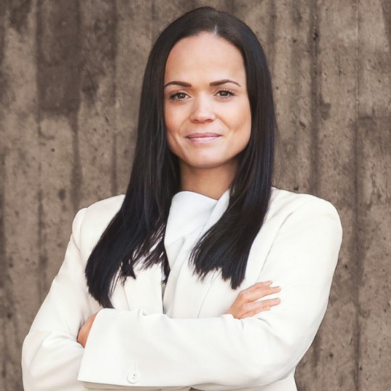 Profilbild för Ida Rohman