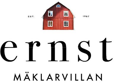 Ernst Mäklarvillan AB