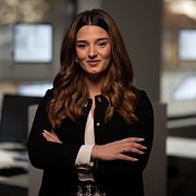 Profilbild för Vanessa Vodovnik