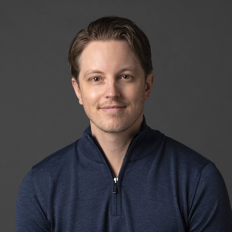 Profilbild för Henrik Fällman