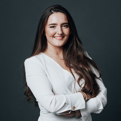 Profilbild för Linda Hoxhaj