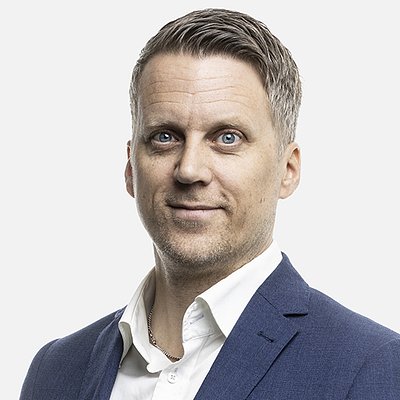 Profilbild för Jacob Wallin Sander