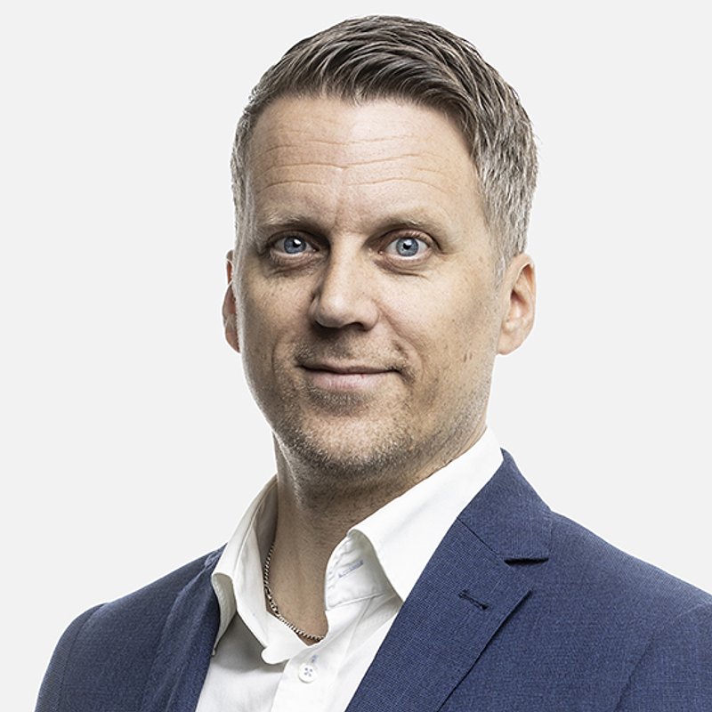 Profilbild för Jacob Wallin Sander