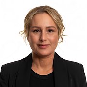 Profilbild för Zinnia Forzelius