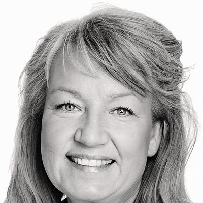 Profilbild för Ingalill Norman