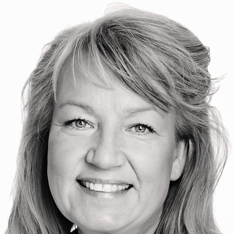 Profilbild för Ingalill Norman