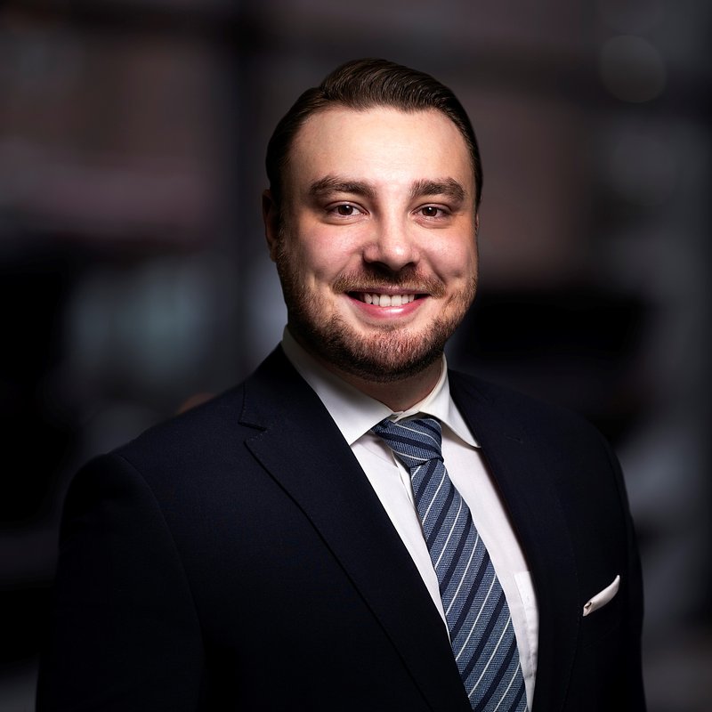 Profilbild för Eric Hultman