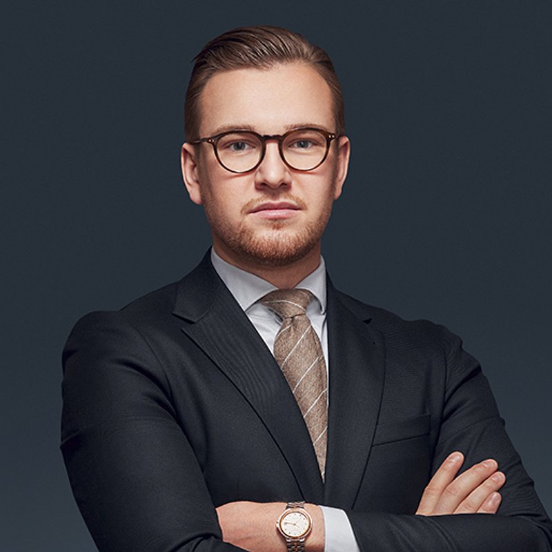 Profilbild för Dino Dobric