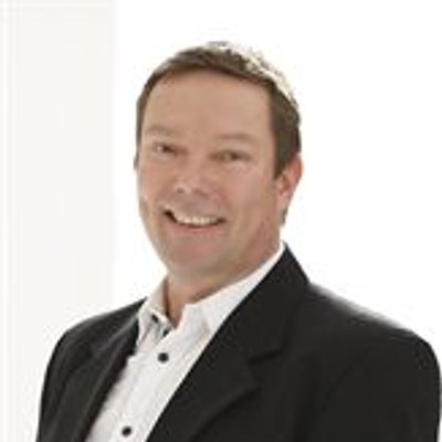 Profilbild för Peter Apelqvist