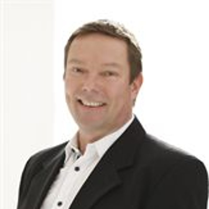 Profilbild för Peter Apelqvist