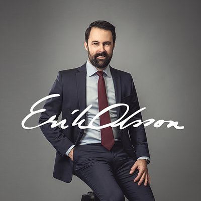 Profilbild för Joakim Bogeling