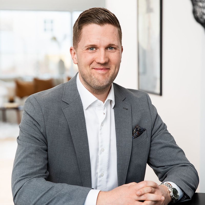 Profilbild för Ted Gustafsson