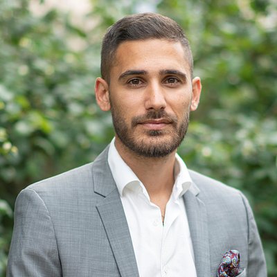 Profilbild för Enkidu Afram