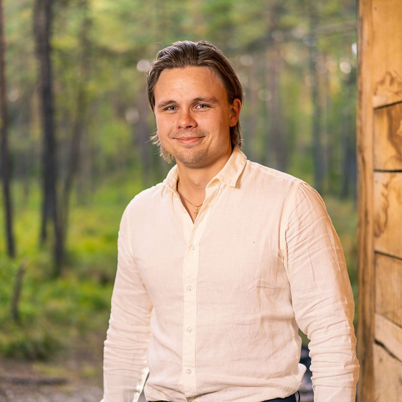 Profilbild för Anton Andersson