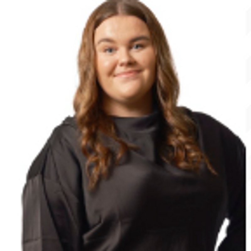 Profilbild för Tilda Johansson