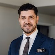 Profilbild för Elias Dehen