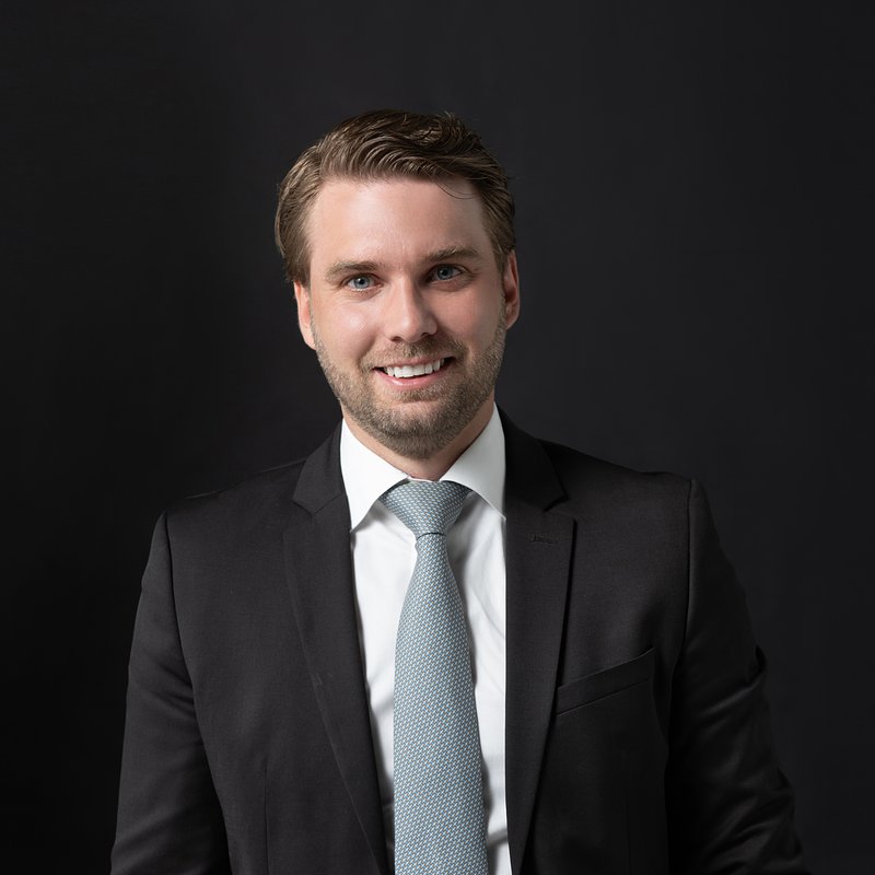 Profilbild för Fredrik Jakobsson