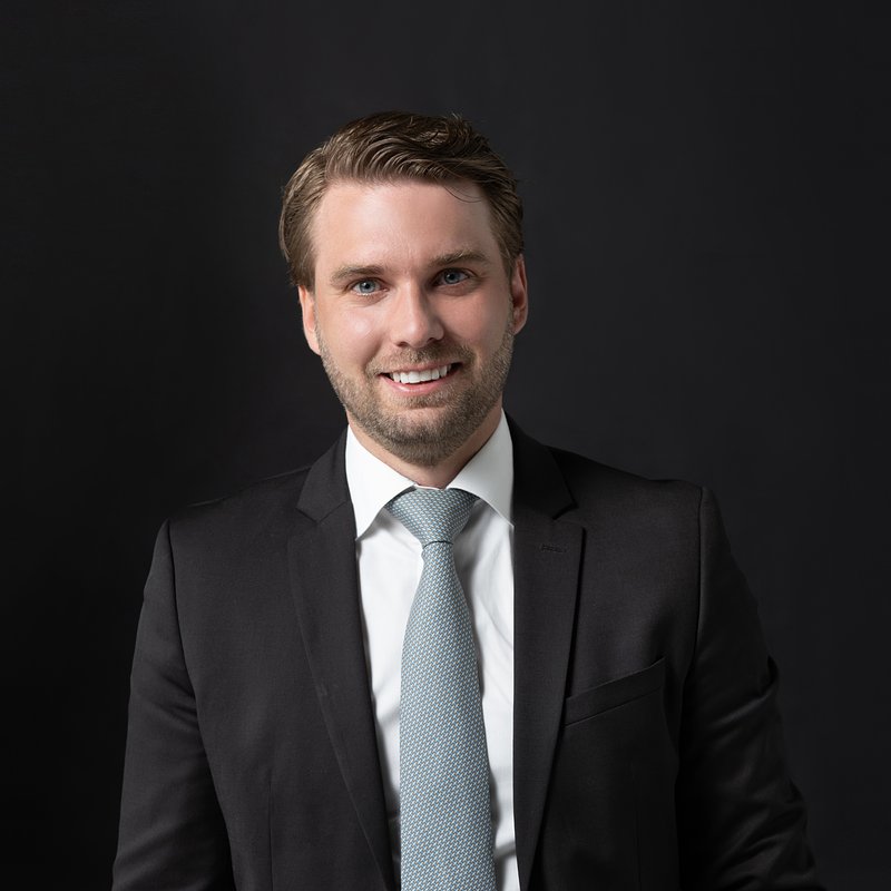 Profilbild för Fredrik Jakobsson