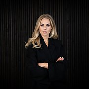 Profilbild för Gabriella Hjorth