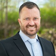 Profilbild för Nicklas Häll