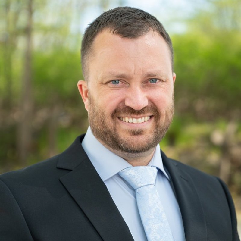 Profilbild för Nicklas Häll