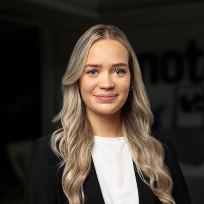Malin Ahlström