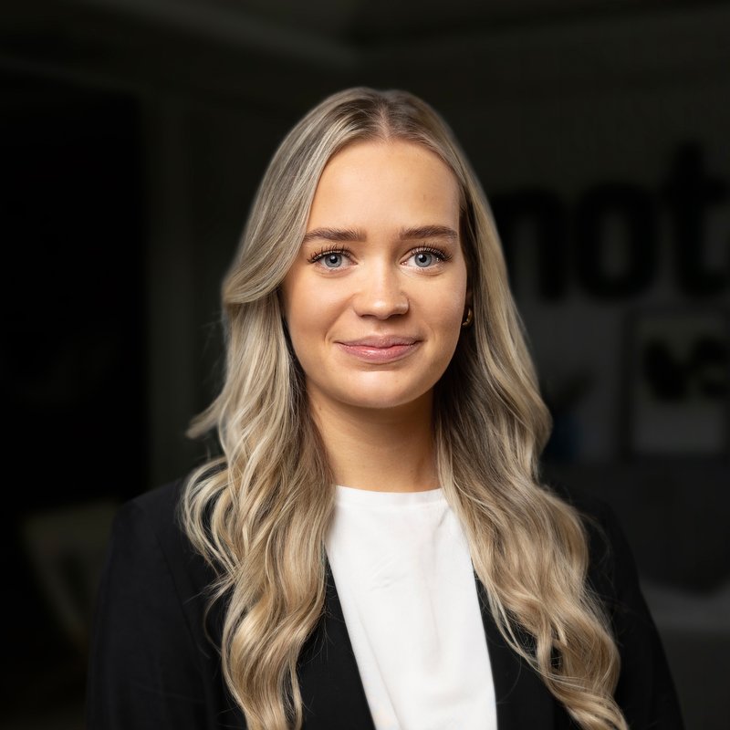 Profilbild för Malin Ahlström