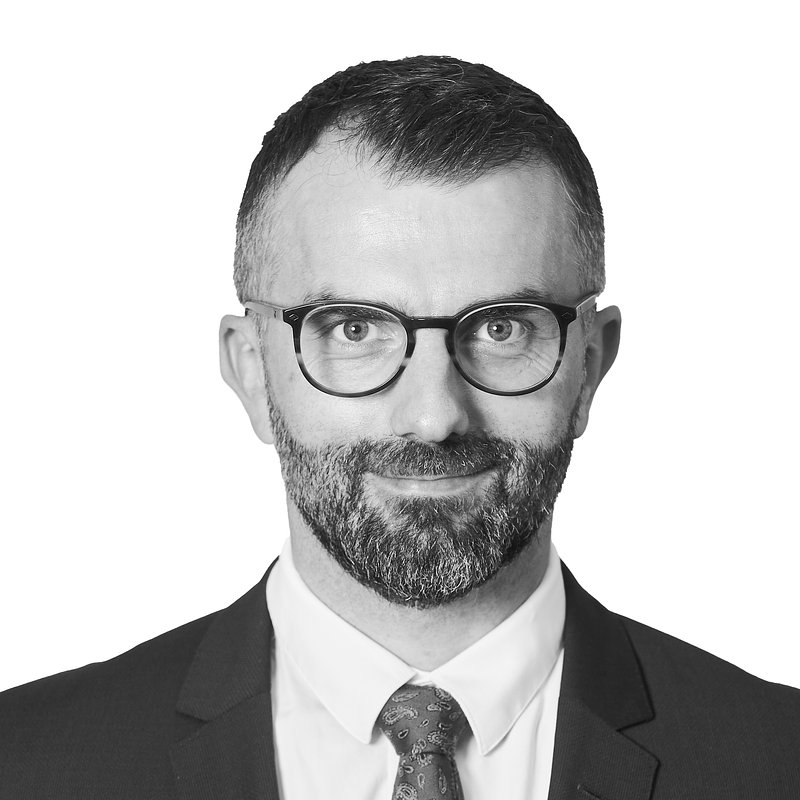 Profilbild för Amel Hodzic