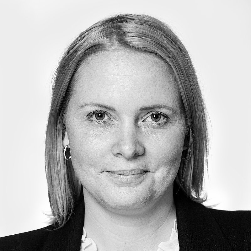 Profilbild för Linn Eriksson