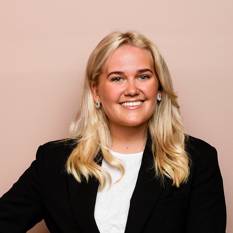 Profilbild för Moa Ek