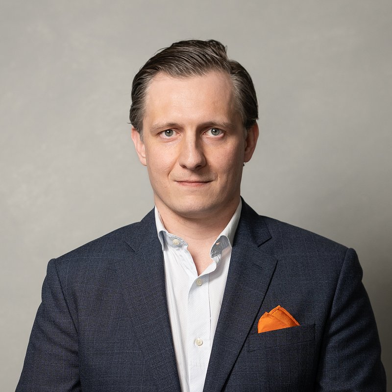 Profilbild för Mido Salkic