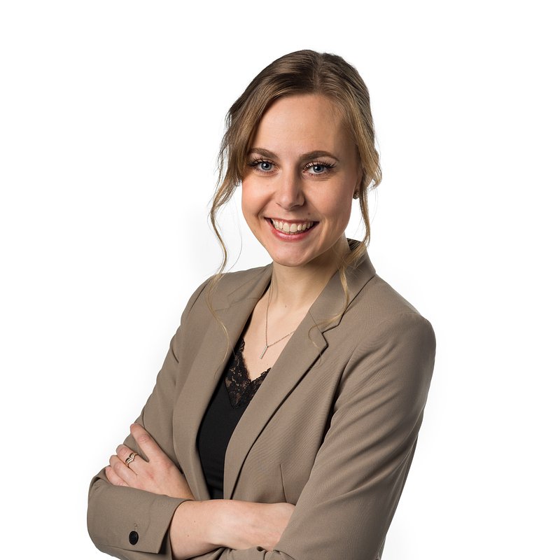 Profilbild för Emelie Palmén