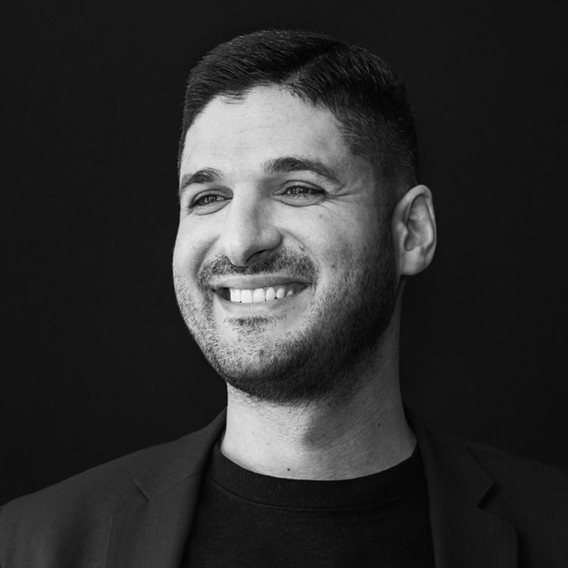 Profilbild för Gabriel Asadour