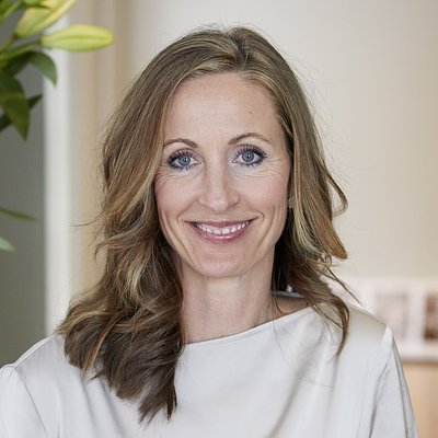 Helena Wingolf