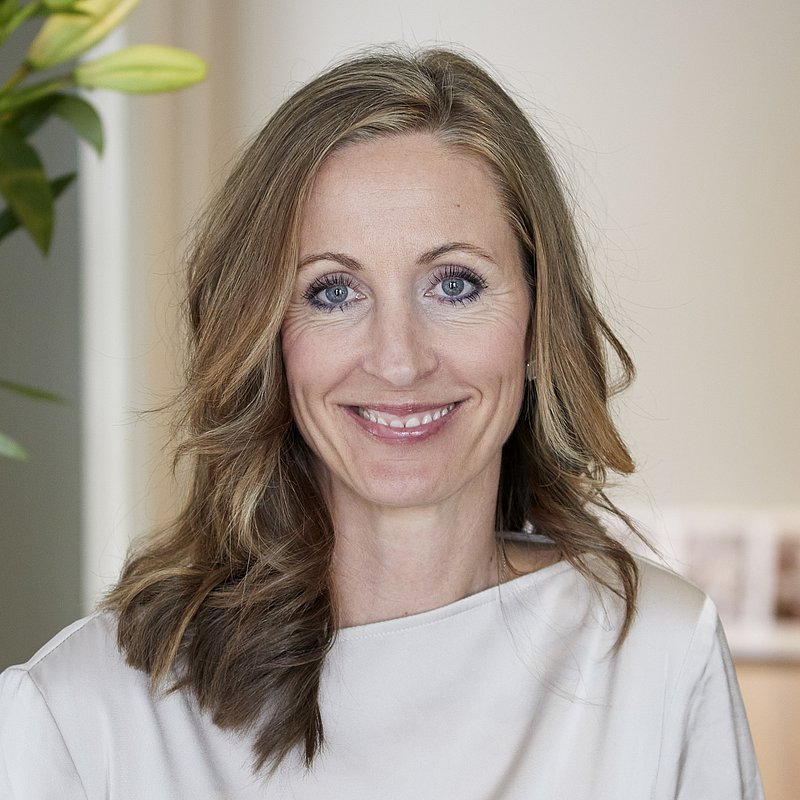 Profilbild för Helena Wingolf