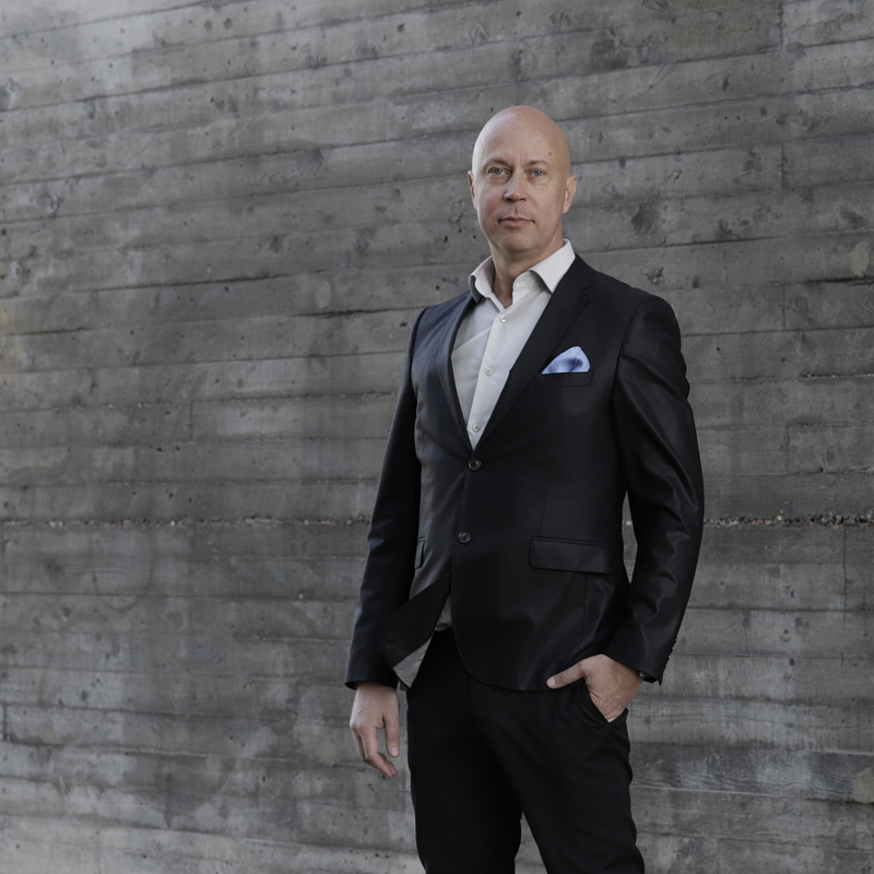 Profilbild för Urban Flynner