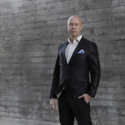 Profilbild för Urban Flynner