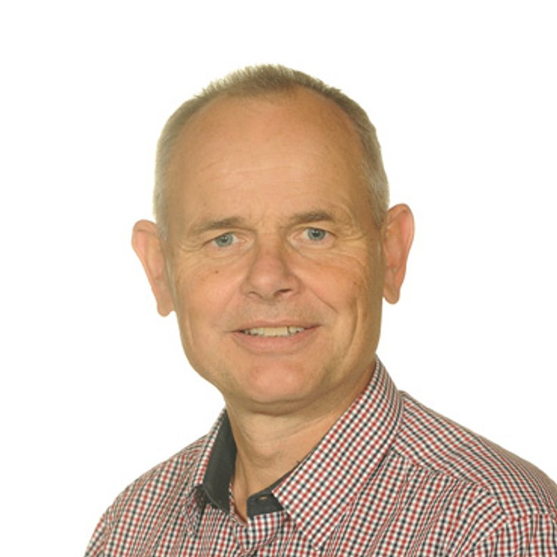 Profilbild för Göran Persson