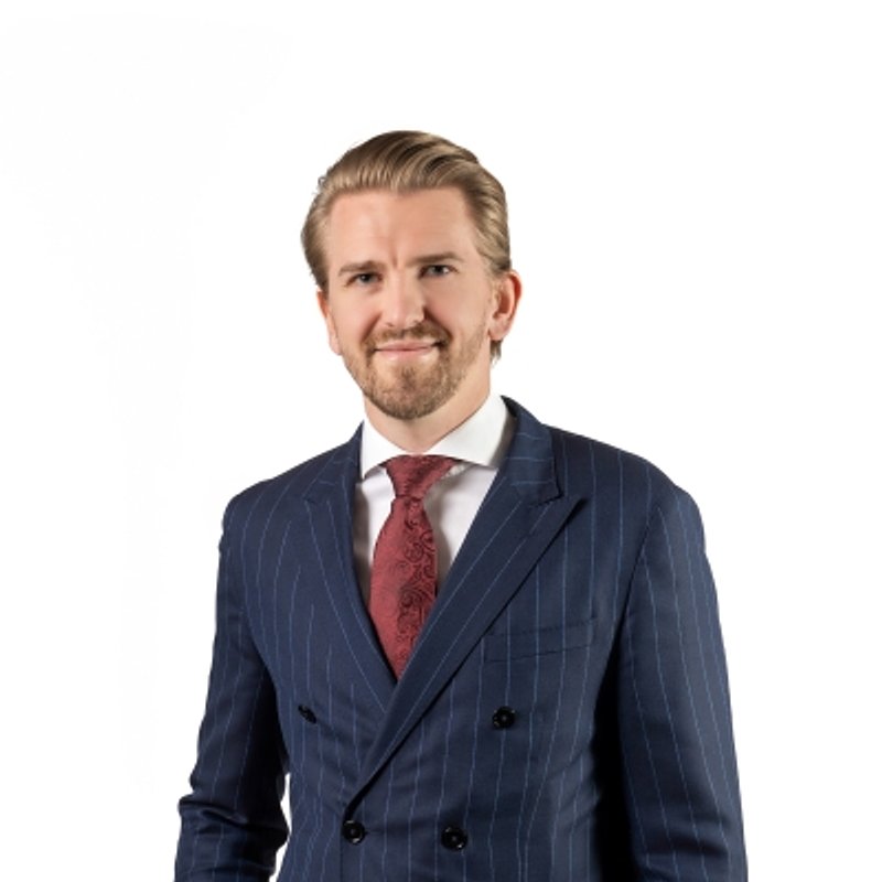 Profilbild för Gorm Nordvall