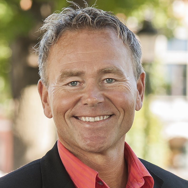 Profilbild för Jörgen Isacsson