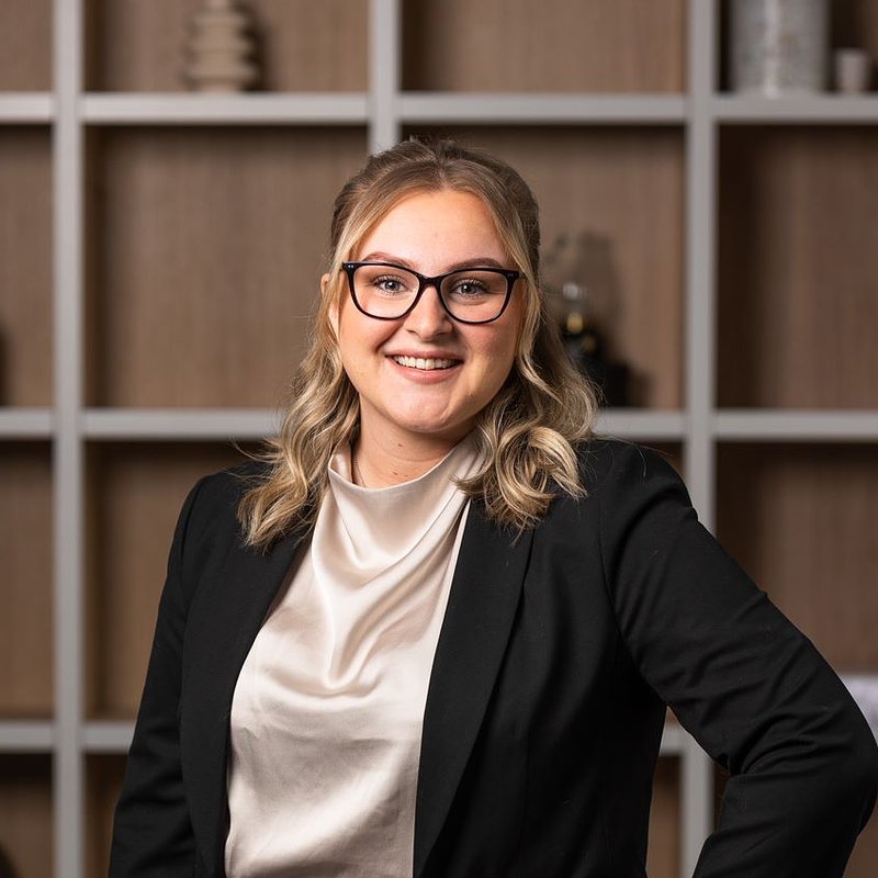 Profilbild för Rebecca Odhe