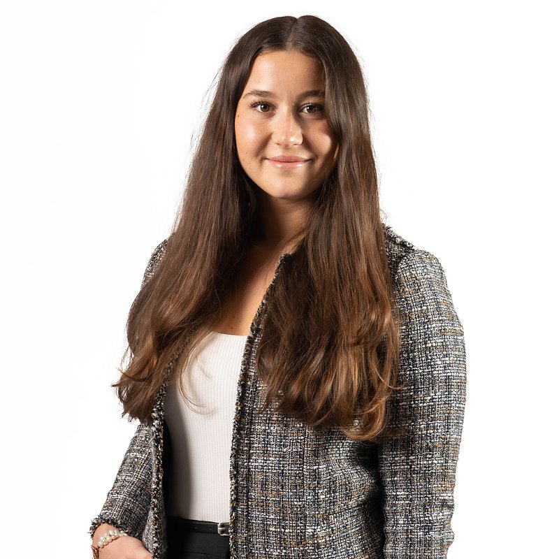 Profilbild för Lucía Torres Wanberg