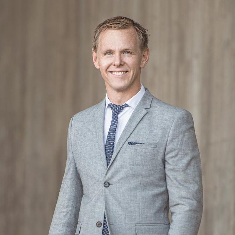 Profilbild för Gustaf Hafström