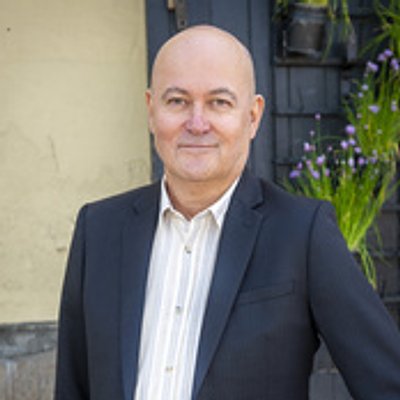 Profilbild för Mogens Mårtensson