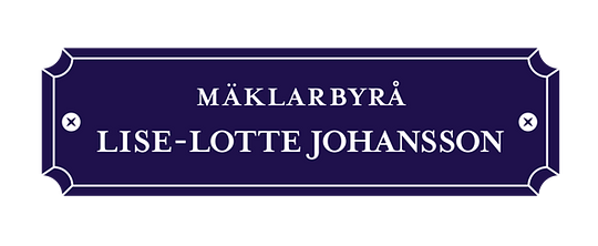 Mäklarbyrå Lise-Lotte Johansson AB 