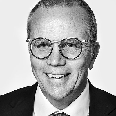 Profilbild för Anders Malmberg