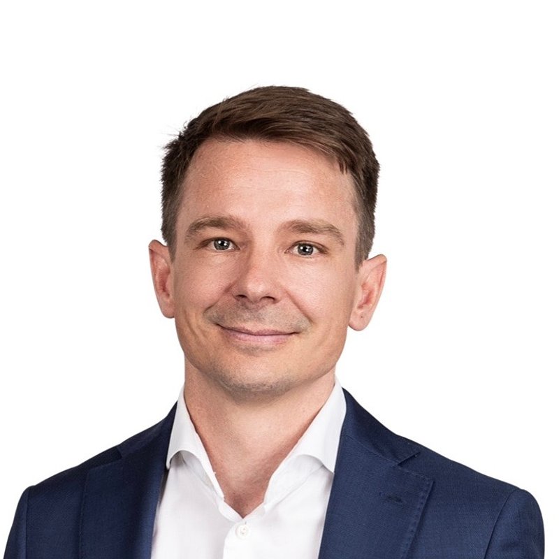 Profilbild för Erik Wallström